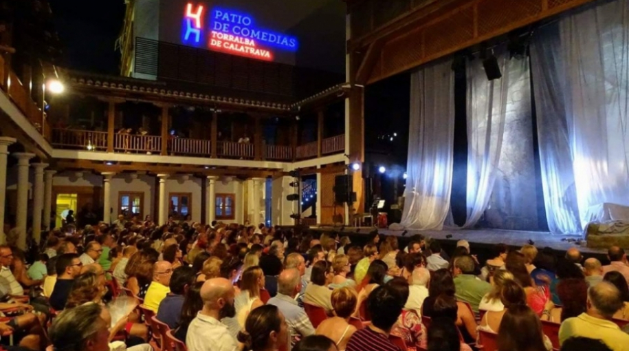 El Festival de la Siega marcará el inicio de la programación cultural de Torralba de Calatrava